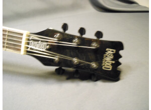 Eastwood Guitars Delta 6 (93537)