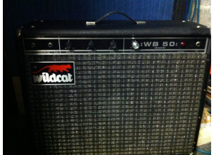 Wildcat WB 50 (652)