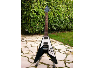 Epiphone Flying V