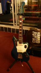 Fender Jaguar [1962-1975]