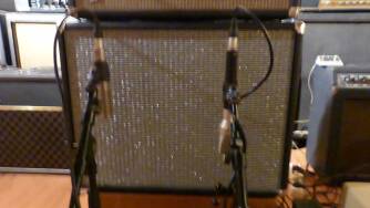 Fender Bandmaster (Blackface)