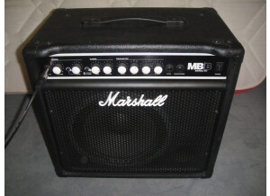 Marshall BassState B30