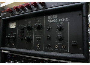 Korg SE-300 Stage Echo (6460)