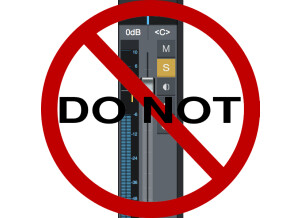 No Solo