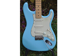 Fender American Stratocaster [2000-2007] (36547)