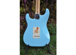 Fender American Stratocaster [2000-2007] (3198)