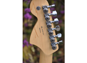 Fender American Stratocaster [2000-2007] (58403)