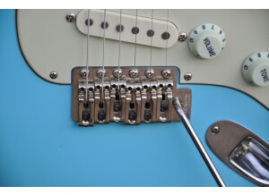 Fender American Stratocaster [2000-2007] (15138)