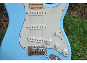 Fender American Stratocaster [2000-2007] (71276)