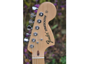 Fender American Stratocaster [2000-2007] (1351)