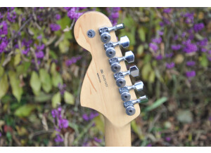 Fender American Stratocaster [2000-2007] (2873)