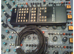 Tascam DA-30 MKII (15409)