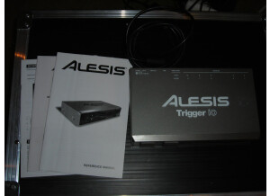 Alesis Trigger I/O (25124)