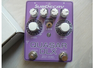 Subdecay Studios Quasar DLX (68402)