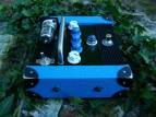 A.I.B Custom Effects The Deep Blue Custom