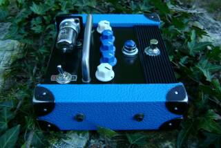 A.I.B Custom Effects The Deep Blue Custom