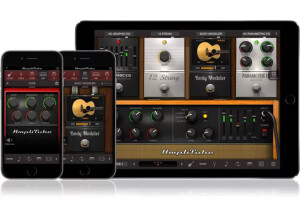 IK Multimedia AmpliTube Acoustic