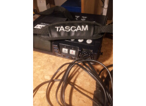 Tascam HD-P2 (31097)