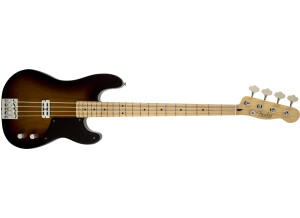 Cabronita Precision Bass - 2-Color Sunburst