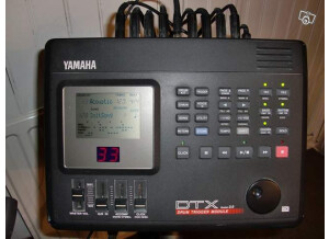 Yamaha DTX V2.0 (70181)