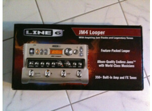 Line 6 JM4 Looper (7946)