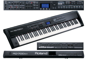 Roland RD-700SX (21183)