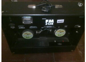 Fender FM 212R (62279)
