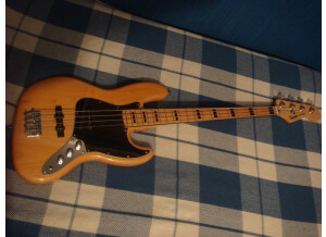 Squier Vintage Modified Jazz Bass '70s (49208)