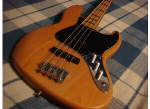 Squier Vintage Modified Jazz Bass '70s (71645)