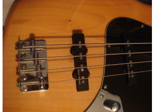 Squier Vintage Modified Jazz Bass '70s (28196)