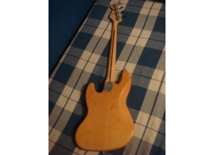Squier Vintage Modified Jazz Bass '70s (67886)