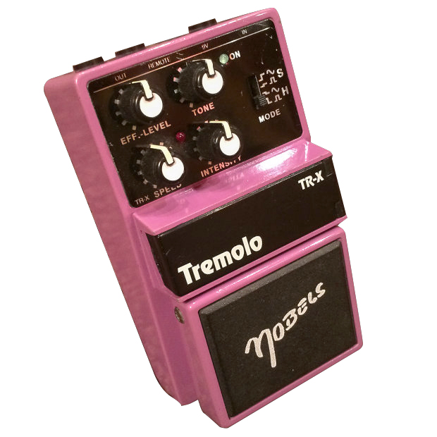Nobels TR-X Tremolo