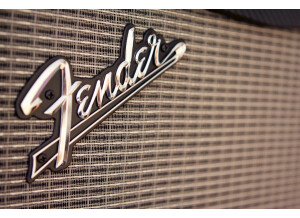 Fender Mustang II 045