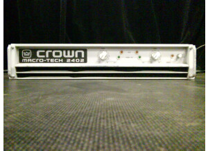 Crown MA 2402 (75624)
