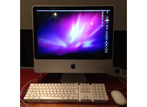 Apple iMac 21,5" Core 2 Duo 3,06 Ghz (28905)