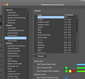 Digital Performer 9 Digital Performer 9