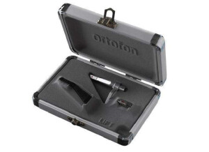 Ortofon Concorde Pro (8740)