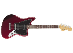 Fender Blacktop Jaguar 90