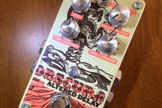 DigiTech Obscura Altered Delay