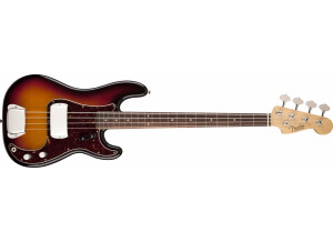 American Vintage '63 Precision Bass - 3 Color Sunburst