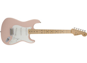 American Vintage '56 Stratocaster - Shell Pink