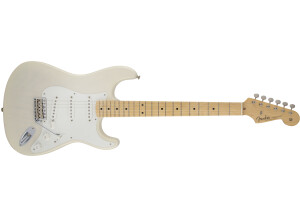 American Vintage '56 Stratocaster - Aged White Blonde