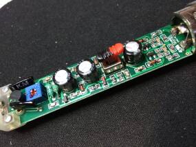 pronomic SCM-1