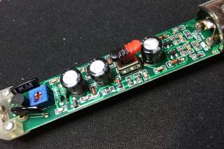 pronomic SCM-1