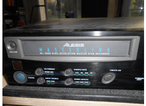 Alesis MasterLink ML-9600 (46464)