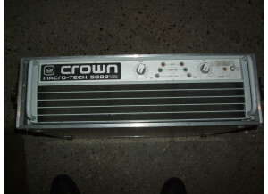 Crown MA 5000VZ (60128)