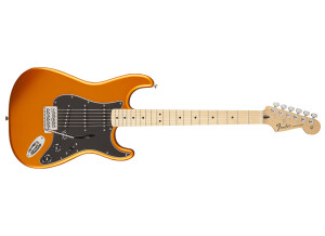 Standard Stratocaster Satin - Arizona Sun