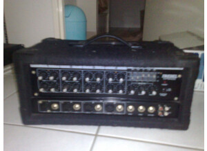 Rebel KPM400 (25449)