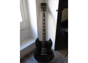 Gibson SG Standard - Heritage Cherry (97661)