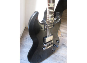 Gibson SG Standard - Heritage Cherry (95692)